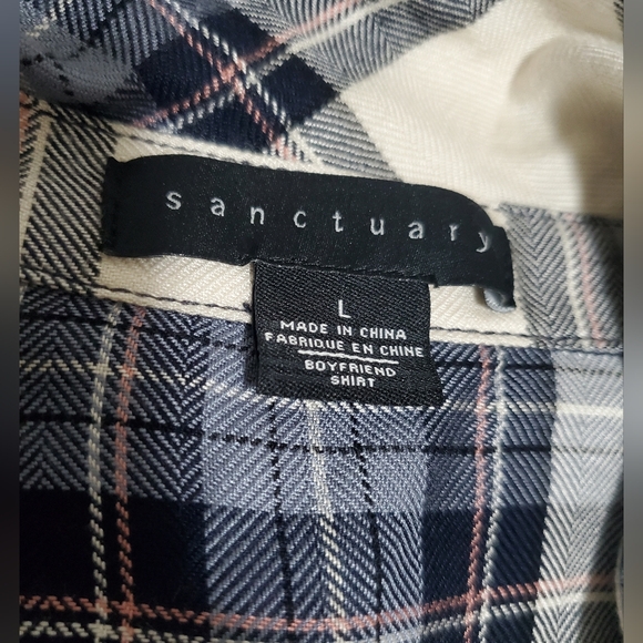 Light button shirt - Picture 2 of 4